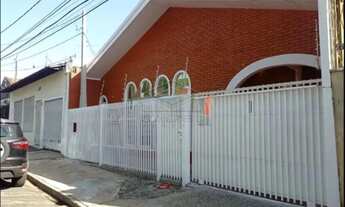 Imagem: Residência com 04 dormitórios - Parque