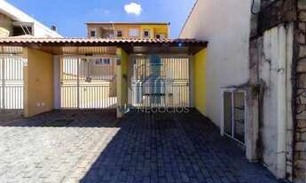 Imagem: Casa à venda no bairro Penha de França