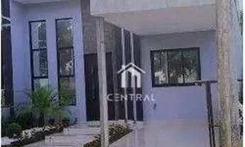 Imagem 4: Casa com 3 dormitórios à venda, 130 m² por R$ 570.000,00 - Vila Carvalho - Sorocaba/SP