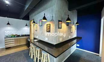 Imagem: Conjunto na Paulista para venda com renda