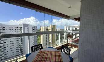 Imagem 6: Lê Provance sombra 123m2 ÚLTIMO ANDAR [12057