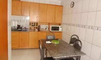 Imagem 3: Casa para Venda - 330m², 4 dormitórios, sendo 1 suites, 3 vagas - Santana