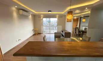 Imagem 2: Oportunidade rara para quem procura conforto!Ap Completo e Lindo, no bairro Jardim Mariste