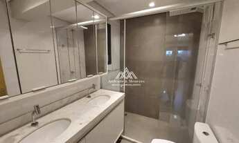 Imagem 7: Apartamento com 3 dormitórios para alugar, 118 m² por R$ 5.950/mês - Jardim Olhos DÁgua