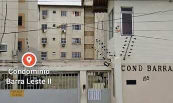 Imagem 3: Apartamento Vista mar - 3 quartos + 1 suíte