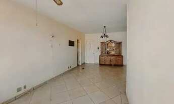 Imagem 2: Apartamento com 3 dormitórios à venda, 101 m² por R$ 870.000,00 - Icaraí - Niterói/RJ