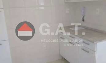 Imagem 3: APARTAMENTO À VENDA NO EDIFÍCIO ALVORADA - SOROCABA/SP