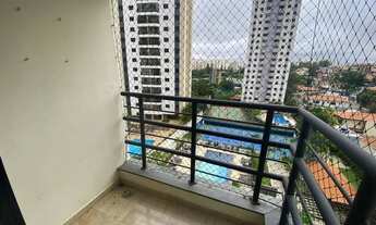 Imagem 3: Imóvel para aluguel possui 75 metros quadrados com 3 quartos em Jardim Bonfiglioli - São P