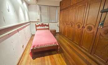 Imagem 3: Apto 4 quartos e duas vagas de garagem na Rua Coronel Veiga