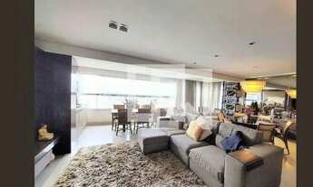 Imagem 2: Apartamento à Venda - Buritis, 4 Quartos, 142 m2