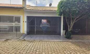 Imagem 2: Casa com 04 dormitórios a venda - Jardim Tereza - Itatiba/SP - R$ 569.000,00