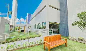 Imagem 3: Oportunidade próximo a Nassau: studio em Boa Viagem pra investir (alta procura