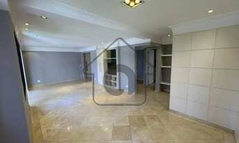 Imagem 4: Luxuoso Apartamento para Locação na Vila Nova Conceição, São Paulo-SP: 3 Quartos, 3 Suítes