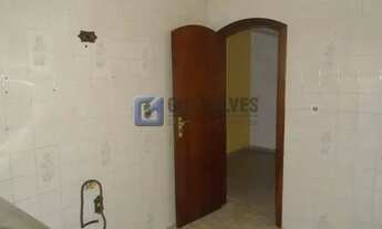 Imagem 4: Apartamento para aluguel em Assunção, São Bernardo do Campo - 2 quartos, 1 vaga
