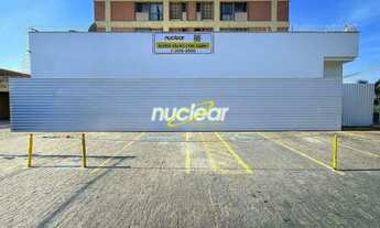 Imagem: Prédio comercial para locação