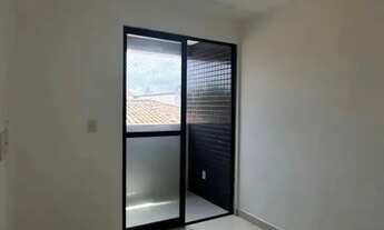 Imagem 4: Imóvel para aluguel com 59 metros quadrados com 2 quartos em Bessa - João Pessoa - PB