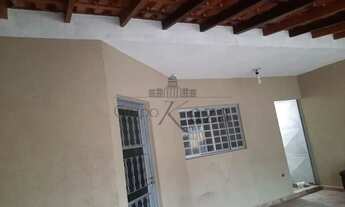 Imagem: Casa Sobrado - Residencial Santa Paula