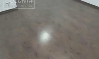 Imagem 2: Apartamento para locação - Jardim, Santo André