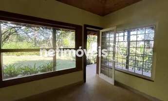 Imagem 3: Venda Casa Jardim de Petrópolis Nova Lima