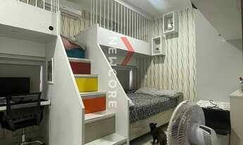 Imagem 3: Casa em Rua Américo Bertoni - Jardim Vânia Maria - Bauru/SP