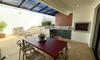 Imagem 2: Apartamento com 3 quartos à venda em Riviera - SP