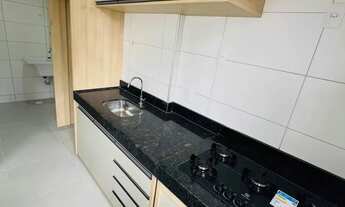 Imagem 3: Imóvel para venda com 68 metros quadrados com 2 quartos em Renascença - São Luís - MA