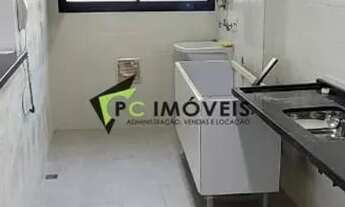 Imagem 3: Apartamento para alugar no Lauzane Paulista, com 68m², 03 quartos e 02 vagas