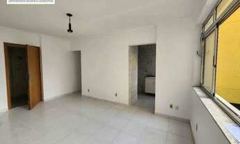 Imagem 3: Apartamento para alugar, 60 m² por R$ 2.985,00/mês - Centro - São Paulo/SP