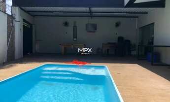 Imagem 3: Casa à venda em Piracicaba, Jardim Alvorada, com 3 quartos, com 88 m²