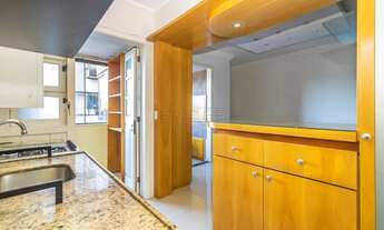 Imagem 7: Ótimo apartamento de 2 dormitórios com garagem!