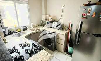 Imagem 6: Apartamento 02 quartos à venda no bairro Santa Luzia