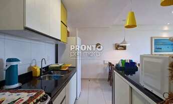 Imagem 5: Apartamento com 2 quartos em Centro