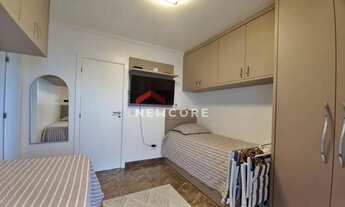 Imagem 6: Apartamento em Rua Argentina - Guilhermina - Praia Grande/SP