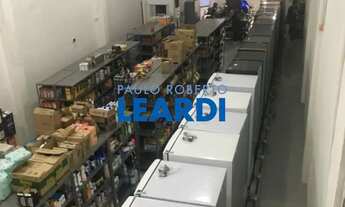 Imagem: GALPÃO - BELA VISTA - SP