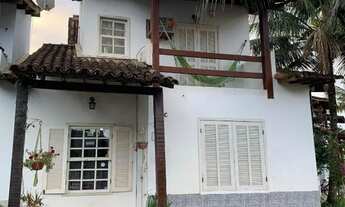 Imagem: Casa com piscina em Paraty