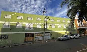 Imagem: Área de 840 m² à venda no Setor Central