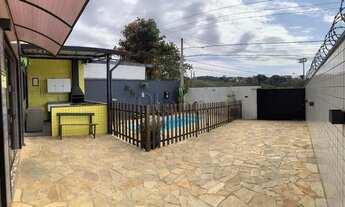 Imagem 4: Salão à venda em Campinas, Jardim São Pedro, com 261 m²