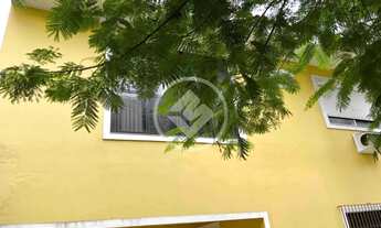 Imagem 6: Sobrado a venda com 4 dormitórios (3 Suítes), 3 salas e espaço gourmet, próximo a praia da