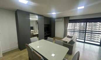 Imagem 3: Imóvel para aluguel possui 48 metros quadrados com 1 quarto em Kobrasol - São José - SC