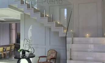 Imagem 3: Casa à venda no Loteamento Alphaville Campinas, Campinas 5 quartos