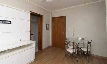 Imagem 6: Apartamento 1 dormitório no bairro Cristal em Porto Alegre para Comprar