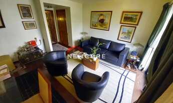 Imagem: Apartamento em Rua Vicente Oropallo - Cidade