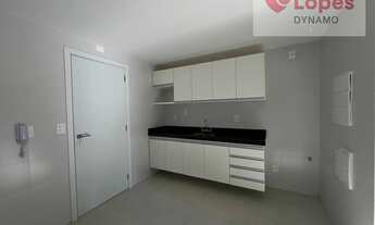 Imagem 5: Apartamento Garden 3 Quartos e 2 Vagas de Garagem na Praia do Canto