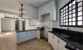 Imagem 6: Casa com 3 dormitórios para alugar, 168 m² por R$ 3.636,90/mês - Chácara Rodrigues - Ameri