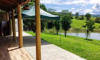 Imagem: Chácara 2,65 alqueires