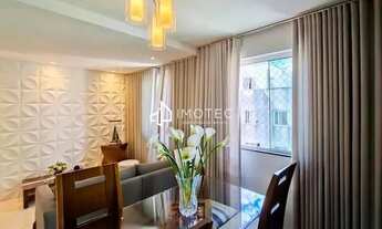 Imagem: Apartamento à venda, 3 quartos, 2 suítes