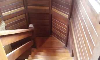 Imagem 3: Casa de condomínio em Rua João Marques Cadengo - Vargem Pequena - Rio de Janeiro/RJ