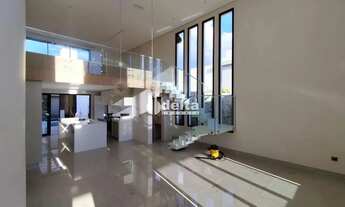 Imagem 2: Casa no condomínio Alphaville disponível para Locação e venda no bairro Morada da Colina e