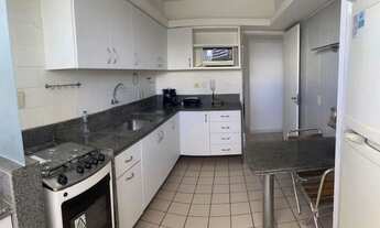 Imagem 6: Imóvel para aluguel com 138 metros quadrados com 3 quartos em Boa Viagem - Recife - PE