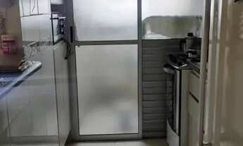 Imagem 4: Venda apartamento no Taboão 2 Dorms (1 Suíte) + Sala Expandida